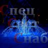 Светодинамический фонтан "Симфония" Белый